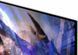 Монiтор Samsung 27" Odyssey G6 LS27DG600 (LS27DG600SIXCI) OLED Silver 360Hz