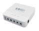 ДБЖ для роутера WGP UPS 203 на 13200 mAh 5V-19V