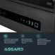 Персональний комп`ютер ASGARD (A98X3D.32.S20.57T.6235)