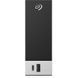 Накопичувач зовнішній HDD ext 3.5" USB 16.0TB Seagate One Touch Black (STLC16000402)