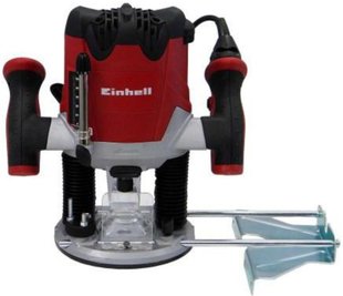 Einhell Фрезер TE-RO 1255 E, 1200 Вт, електричний