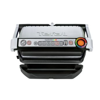 Гриль Tefal OptiGrill+ GC712D 209452 фото