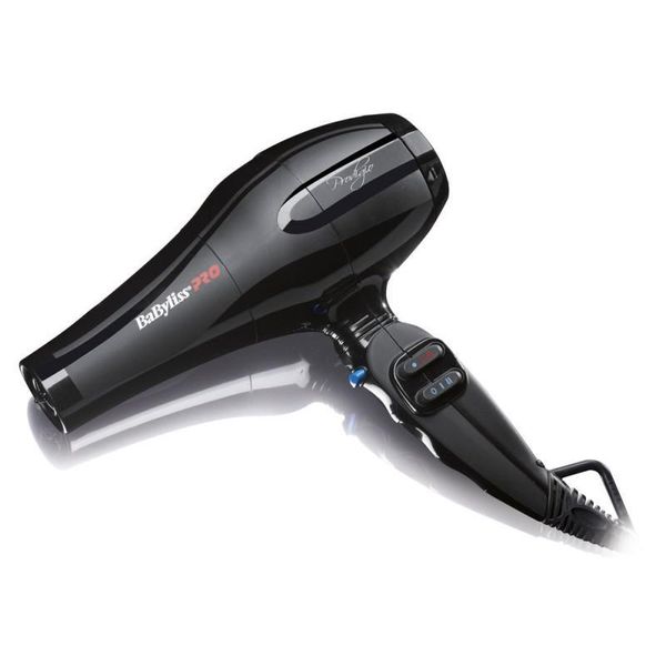 Фен Babyliss Pro BAB6710RE BAB6710RE фото