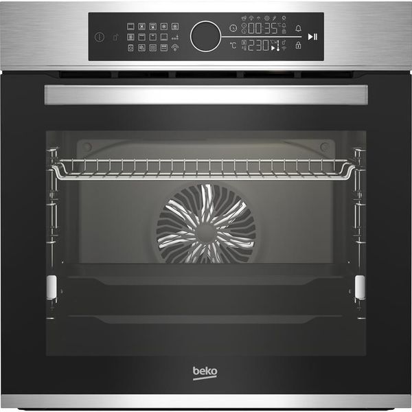 Духова шафа Beko BBIM12400XCS BBIM12400XCS фото