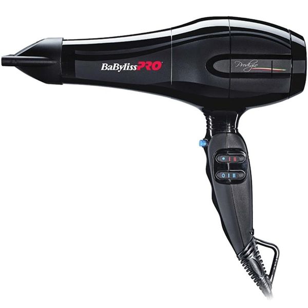 Фен Babyliss Pro BAB6710RE BAB6710RE фото