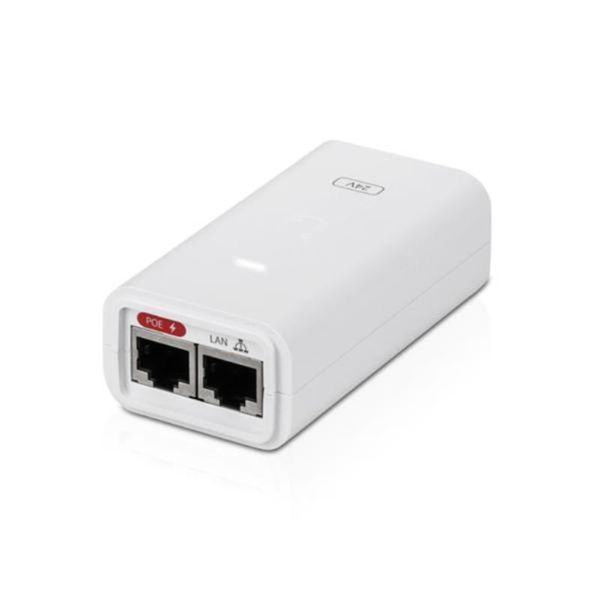 Інжектор Ubiquiti POE-24-12W-WH (24V, 12W) POE-24-12W-WH фото