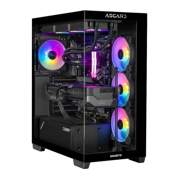 Персональний комп`ютер ASGARD (A99X.96.S20.47TS.5316)