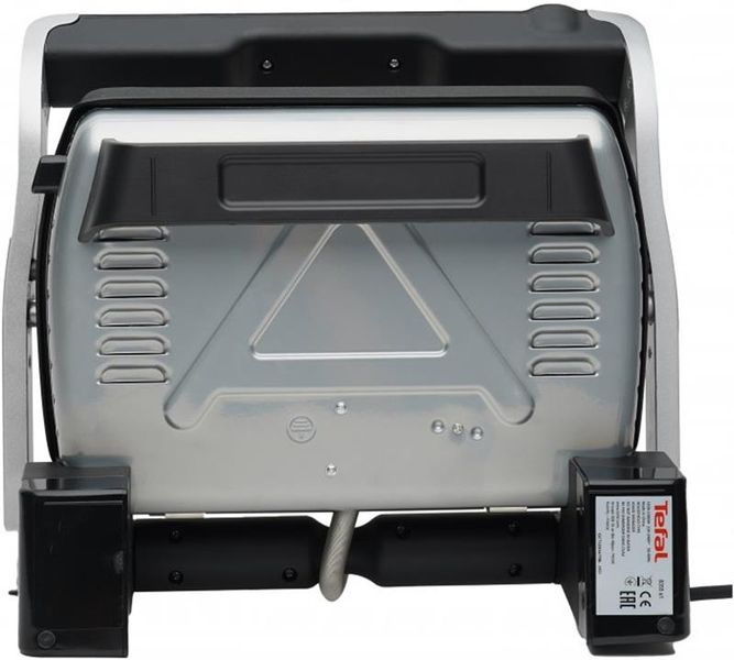 Гриль Tefal OptiGrill+ GC712D 209452 фото