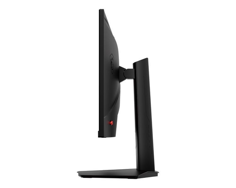 Монітор MSI 23.8" G244F E2 IPS Black