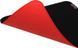 Iгрова поверхня Canyon Lorgar Main 323 Black-Red (LRG-GMP323)