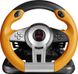 Кермо Speed Link Drift O. Z. Racing Wheel (SL-6695-BKOR-01) Black/Orange SL-6695-BKOR-01 фото 1