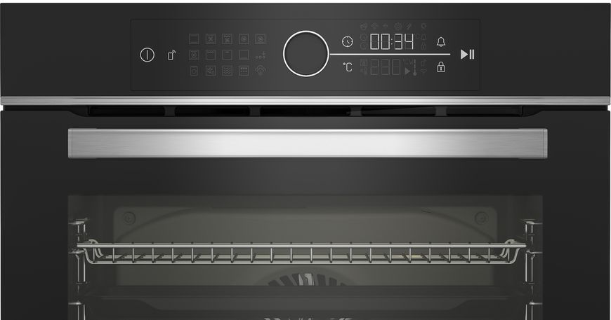 Духова шафа Beko BBIM13400XMSW BBIM13400XMSW фото