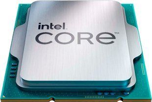 Процесор Intel Core i3 14100F 3.5GHz (12MB, Raptor Lake Refresh, 60W, S1700) Tray (CM8071505092207)