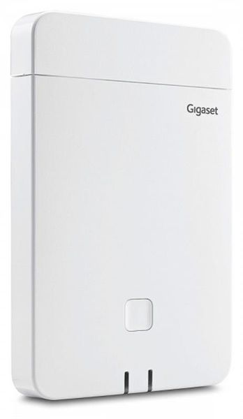 Базова станція IP-DECT Gigaset N870 IP PRO (S30852H2716R101) S30852H2716R101 фото