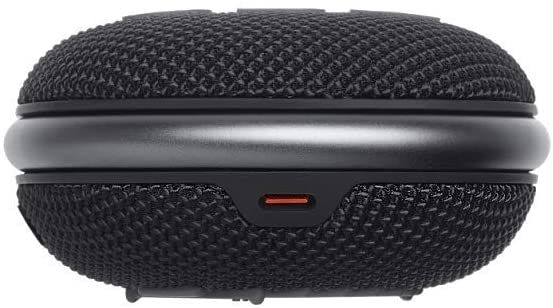 Акустична система JBL Clip 4 Black (JBLCLIP4BLK) JBLCLIP4BLK фото