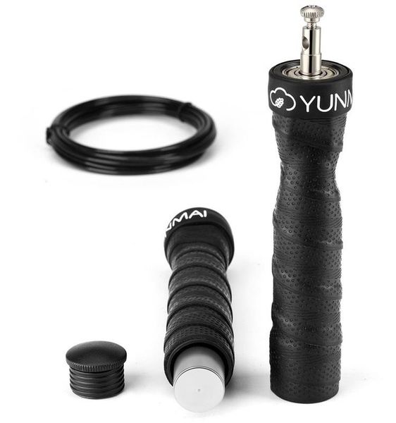 Скакалка швидкісна Yunmai Fitness Rope Pro Version (YMHR-P701) YMHR-P701 фото