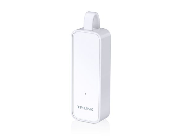 Адаптер TP-Link UE300 (USB 3.0, 10/100/1000Mbps) UE300 фото