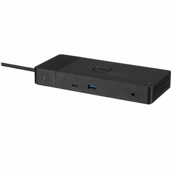 Порт-реплікатор Dell Thunderbolt Dock WD19TB 180W (210-ARJD) 210-ARJD фото