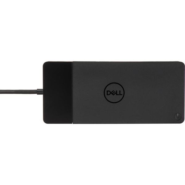 Порт-реплікатор Dell Thunderbolt Dock WD19TB 180W (210-ARJD) 210-ARJD фото