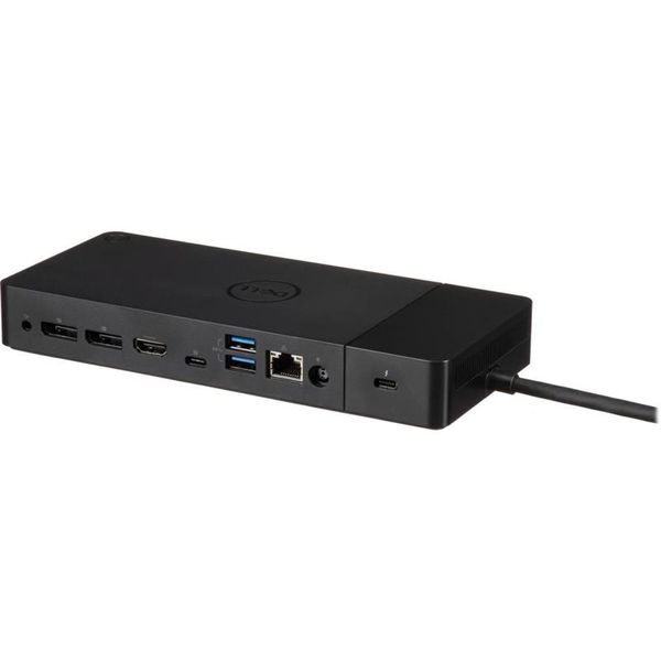 Порт-реплікатор Dell Thunderbolt Dock WD19TB 180W (210-ARJD) 210-ARJD фото