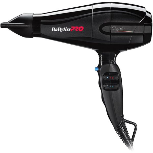 Фен Babyliss Pro BAB6520RE 325424 фото