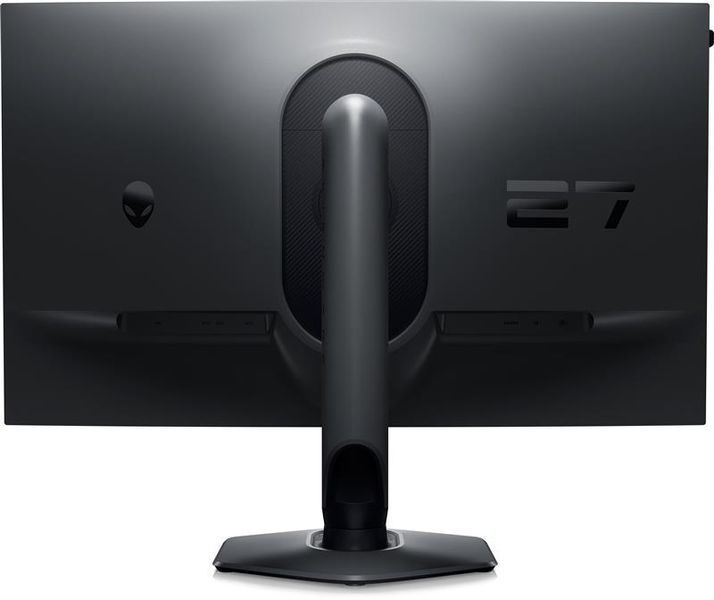 Монітор Dell 27" Alienware AW2724HF (210-BHTM) Fast IPS Black