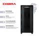 Персональний комп`ютер COBRA Gaming Windows 11 Home (A97X.64.S5.57T.21604W)