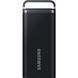 SAMSUNG Накопичувач Samsung SSD зовн. T5 EVO 4TB MU-PH4T0S/EU Silver (MU-PH4T0S/EU)