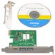 Контролер Frime NEC720202 (ECF-PCIEtoUSB007.LP) PCI-E-2xUSB3.0+USB3.0 Type-C ECF-PCIEtoUSB007.LP фото 3