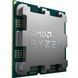 Центральний процесор AMD Ryzen 9 9950X 16C/32T 4.3/5.7GHz Boost 64Mb Radeon Graphics AM5 170W w/o cooler TRAY