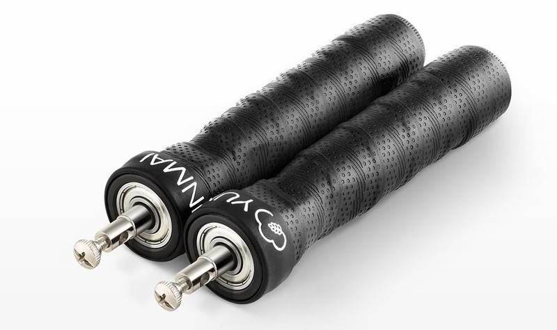 Скакалка швидкісна Yunmai Fitness Rope Pro Version (YMHR-P701) YMHR-P701 фото