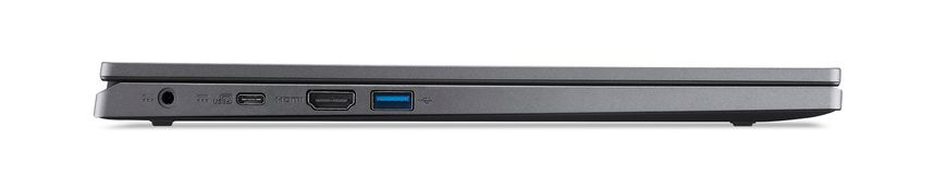 Ноутбук Acer Extensa 15 EX215-23-R2EZ (NX.EH3EU.006) Steel Gray NX.EH3EU.006 фото