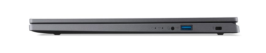 Ноутбук Acer Extensa 15 EX215-23-R2EZ (NX.EH3EU.006) Steel Gray NX.EH3EU.006 фото