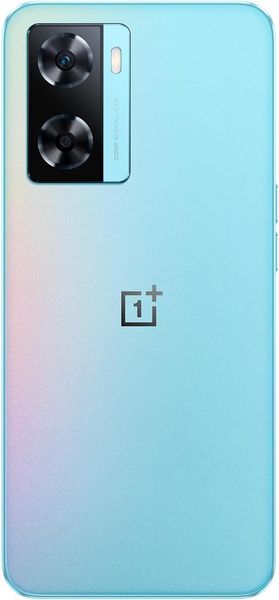 Смартфон OnePlus Nord N20 SE 4/64GB Dual Sim Blue EU_ Nord N20 SE 4/64GB Blue EU_ фото