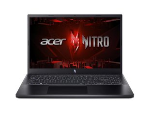 Ноутбук Acer Nitro V 15 ANV15-51-52BH (NH.QNDEU.006) Black NH.QNDEU.006 фото