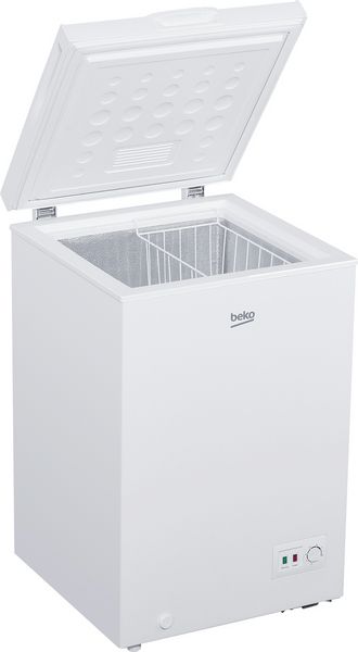 Морозильний ларь Beko CF100W CF100W фото