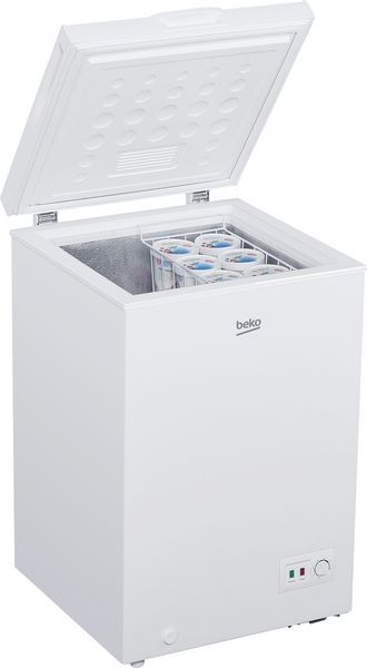 Морозильний ларь Beko CF100W CF100W фото