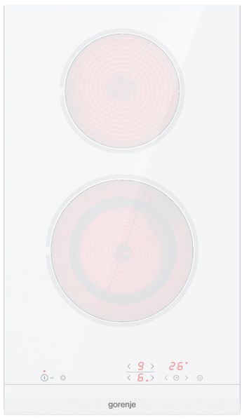 Варильна поверхня Gorenje ECT322WCSC 388884 фото