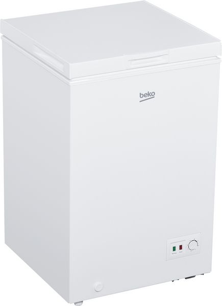 Морозильний ларь Beko CF100W CF100W фото