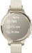 Смарт-годинник Garmin Lily 2 Active Lunar Gold with Bone Silicone Band (010-02891-50)