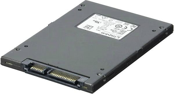 Накопичувач SSD 240GB Kingston SSDNow A400 2.5" SATAIII TLC (SA400S37/240G) SA400S37/240G фото