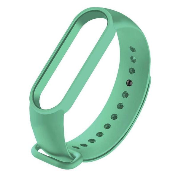 Ремінець BeCover для Xiaomi Mi Smart Band 5/Mi Smart Band 6 Green (705067) 705067 фото