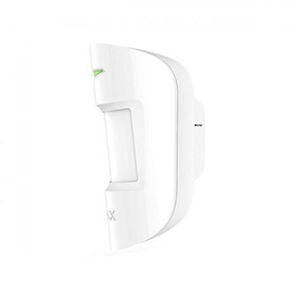 Бездротовий датчик руху Ajax MotionProtect White (5328.09.WH1/38193.09WH1) 5328.09.WH1 фото