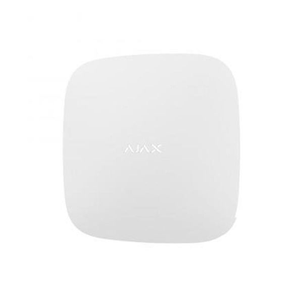 Бездротовий датчик виявлення затоплення Ajax LeaksProtect White (8050.08.WH1/38255.08.WH1) 8050.08.WH1 фото