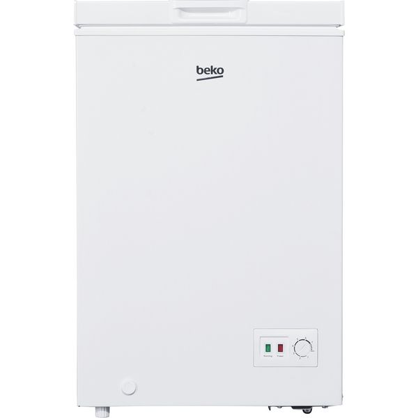 Морозильний ларь Beko CF100W CF100W фото