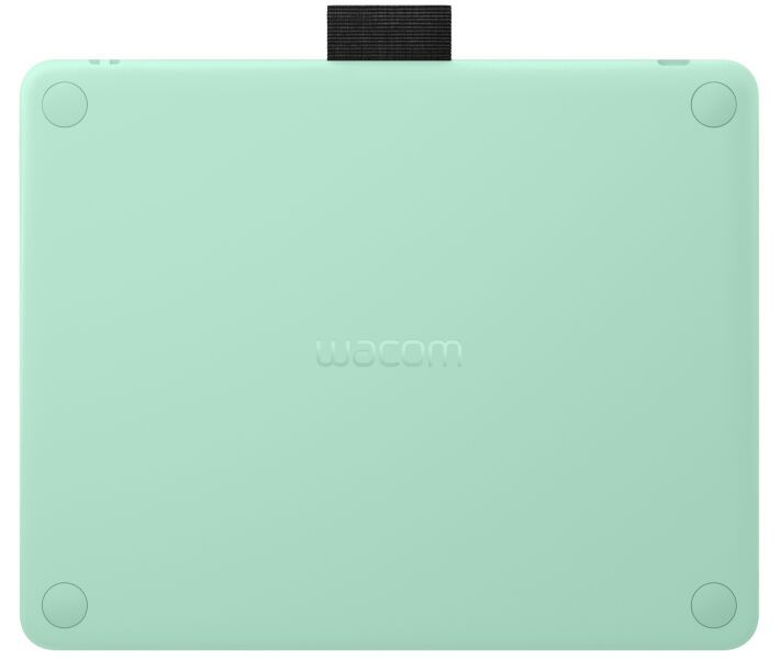 Графічний планшет Wacom Intuos S Bluetooth Pistachio (CTL-4100WLE-N) 449906 фото