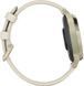 Смарт-годинник Garmin Lily 2 Active Lunar Gold with Bone Silicone Band (010-02891-50)
