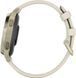 Смарт-годинник Garmin Lily 2 Active Lunar Gold with Bone Silicone Band (010-02891-50)