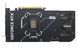 Відеокарта GF RTX 5070 12GB GDDR7 Dual OC Asus (DUAL-RTX5070-O12G) DUAL-RTX5070-O12G фото 8