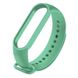 Ремінець BeCover для Xiaomi Mi Smart Band 5/Mi Smart Band 6 Green (705067) 705067 фото 2